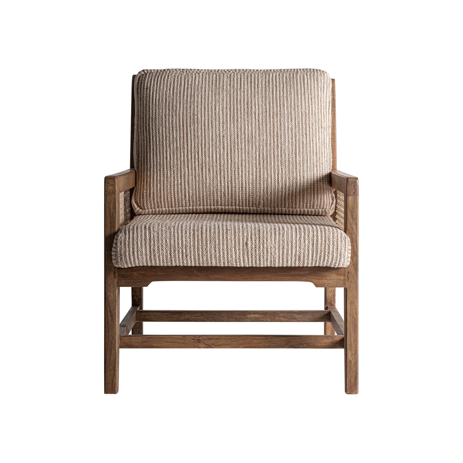 ROMARAND ARMCHAIR